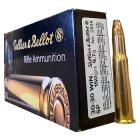 30-30 Winchester 150gr SP Sellier & Bellot Ammo Box (20 rds)