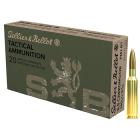 6.5 Creedmoor 140gr FMJBT Sellier & Bellot Ammo Box (20 rds)