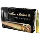 7x57mm Mauser 173gr SPCE Sellier & Bellot Ammo Box (20 rds)