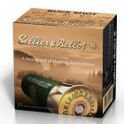 Buy This 12 GA 2-3/4 00B 12-pellet Sellier & Bellot Box Ammo for Sale