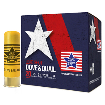 20 GA 2-3/4