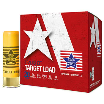 20 GA 2-3/4