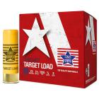 20 GA 2-3/4" Lead Shot Target Load 8-Shot (7/8oz) Stars and Stripes Ammo Box (25 rds)