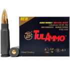 7.62x39mm 122gr FMJ TulAmmo Ammo Case (1000 rds)