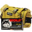 223 Rem 55gr FMJ Wolf Performance Ammo - 280rds in The Armory Tan Range Bag