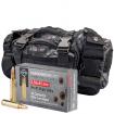 5.56x45 55gr FMJBT PPU Rangemaster Ammo - 280rds in The Armory Black Python Range Bag