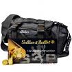 45 ACP 230gr FMJ Sellier & Bellot Ammo - 500rds in The Armory Black Range Bag