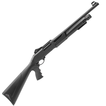 Adamson G-40 | 12 Gauge Pump Shotgun