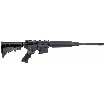 Anderson AM15-BR Complete Rifle Assembly | 5.56 NATO