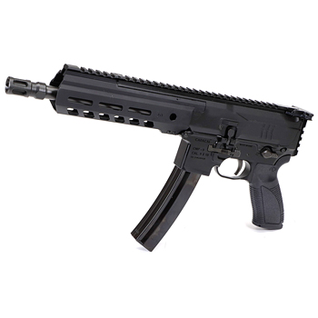 Caracal CMP9 | Black | 9mm