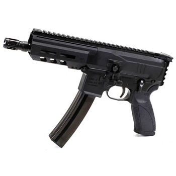 Caracal CMP9K | Black | 9mm