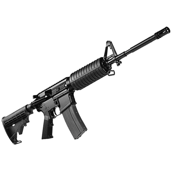 Del-Ton Echo 316 AR-15 | 5.56x45mm