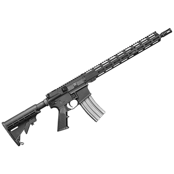 Del-Ton Sierra 316L AR-15 | 5.56x45mm | 1x7 Twist