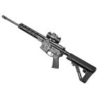 Del-Ton Echo 316 AR-15 Package Deal 2 | Red Dot | Upgraded Furniture | M-LOK Rail