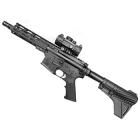 Del-Ton Lima AR-15 Pistol Package Deal | Red Dot | Pistol Brace | M-LOK Rail