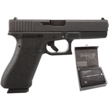 Glock 17 Classic Gen1