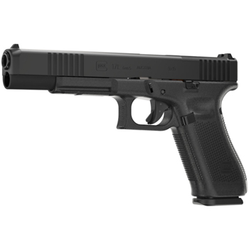 Gen5 Glock 17L MOS - 9mm Pistol
