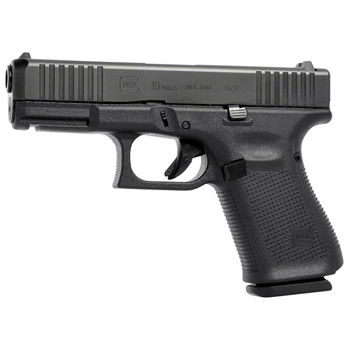 Glock G19 Gen5 | 9mm | Compact