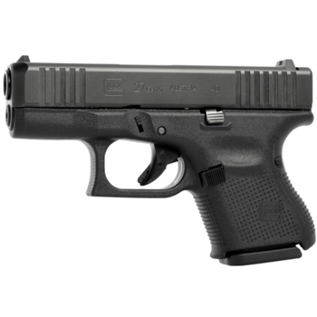 Glock 27 Gen 5 Subcompact 40S&W