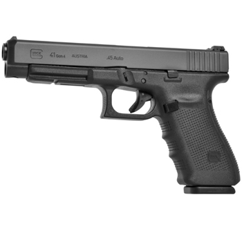 Gen4 Glock 41