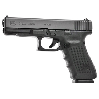 Glock G21 Gen5 MOS | 45 Auto |