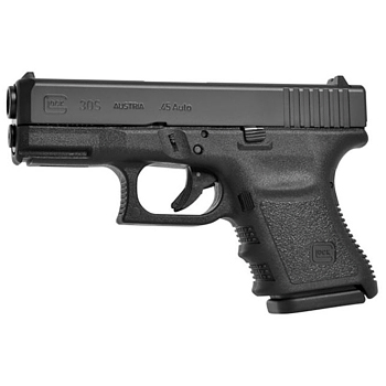 Glock G30S Gen3 | 45 Auto | Subcompact