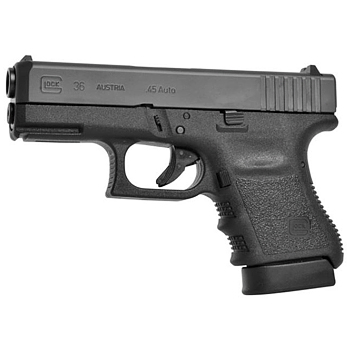 Glock G36 Gen3 | 45 ACP | Subcompact