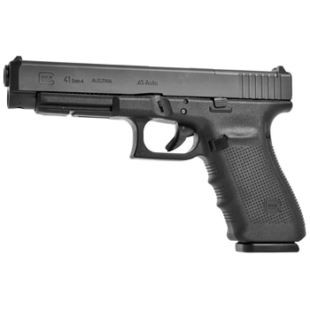 Glock G41 Gen4 MOS | 45 Auto | Competition
