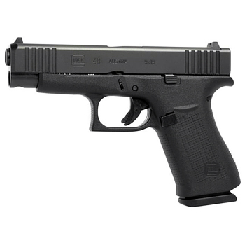 Glock 48 | 9mm | Compact