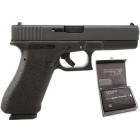 Glock 17 Classic Gen1 9mm Remake