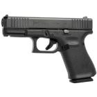 Glock 23 Gen 5 - Front Serrations