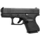 Glock 27 Gen5 40 S&W Pistol