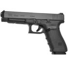 Glock 41 Gen4 with Adjustable Sights