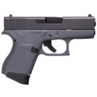 Gray Frame Glock 43 USA Made