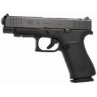 Glock 48 MOS with Front Rail