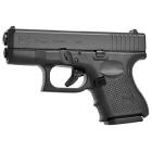 Glock G26 Gen4 | 9mm | Subcompact