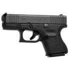 Glock G26 Gen5 | 9mm | Subcompact