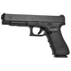 Glock G34 Gen4 | 9mm | Competition