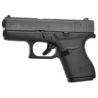 Glock G43 | 9mm | Subcompact