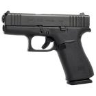 Glock G43X | 9mm | Subcompact