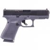 Gray Gen5 Glock 19 MOS