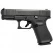 Glock 23 Gen5 With Front Serrations