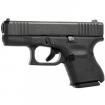 Glock 27 Gen 5 Subcompact 40S&W