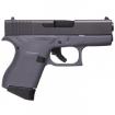 Glock 43 US Made Gray Frame 9mm