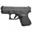 Glock G27 Gen4 | 40 S&W | Subcompact