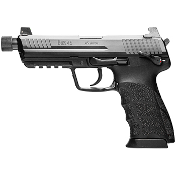 H&K HK45 | Tactical | 45 ACP