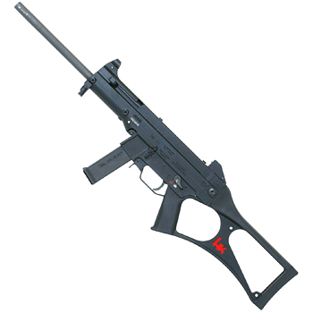 H&K USC | 45 ACP
