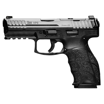 H&K VP9 | Full Size | 9mm