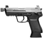 H&K HK45 | Compact Tactical | 45 ACP