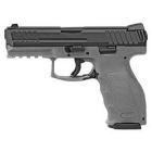 H&K VP9 | Full Size | 9mm | Gray